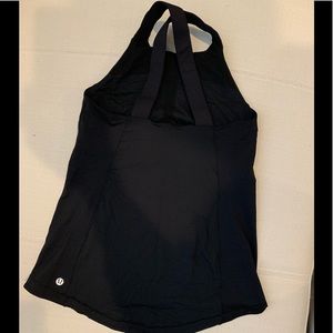 Lululemon Workout Tops